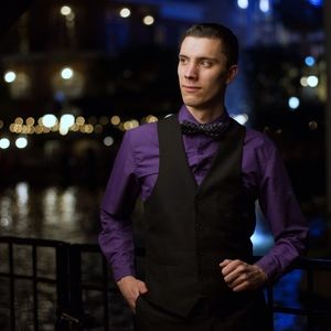 Meet your Posher, Paul